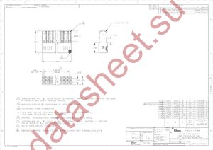 5-104305-4 datasheet  